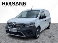 Gebraucht Renault Kangoo Rapid Advance 89 kW (122 PS) 2024 Weiß Van / Kleinbus