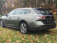 Gebraucht Peugeot 508 SW Active 131 PS (96 kW) 2020 Grau Kombi