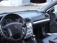 gebraucht Peugeot 406 Coupe ultima edizione TÜV neu 2,2 l