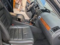 gebraucht VW Touareg 7L 3.0tdi