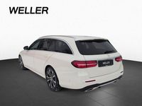 Second-hand Mercedes E200 197 CP (144 kW) 2020 Alb Berlinǎ