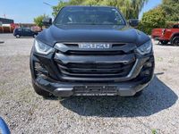 gebraucht Isuzu D-Max Double Cab 4WD V-CROSS 23 A/T