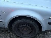 Gebraucht VW Passat Comfortline 102 PS (75 kW) 2001 Silber Kombi