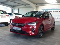 gebraucht Opel Corsa-e First Edition LED+Sm.Key+Cam+Klimaauto