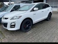 Gebraucht Mazda CX-7 High 173 PS (127 kW) 2010 SUV