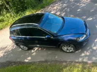 Gebraucht VW Tiguan Sportline 140 PS (102 kW) 2012 SUV