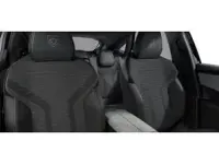 Neu Peugeot e-3008 169 kW (231 PS) 2026 Schwarz (met. perla nera schwarz) SUV