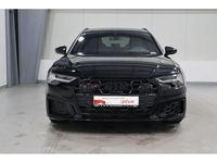 Gebraucht Audi S6 Ambiente 344 PS (253 kW) 2025 Schwarz Kombi