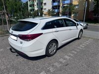 Gebraucht Hyundai i40 116 PS (85 kW) 2016 Kombi