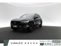 Neu Volvo XC60 Plus 250 PS (183 kW) 2026 Onyx schwarz SUV