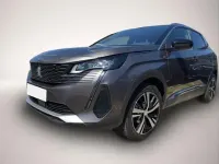 Gebraucht Peugeot 3008 GT 136 PS (100 kW) 2024 Manufacturer SUV