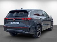 Gebraucht VW Tayron R-line 150 PS (110 kW) 2025 Grau SUV