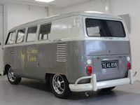 Gebraucht VW T1 1964 Grau Van