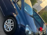 Gebraucht Opel Zafira 115 PS (84 kW) 2012 Blau Van / Kleinbus
