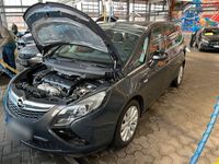 gebraucht Opel Zafira Tourer C 2.0 CDTI *7-Sitzer*Navi*