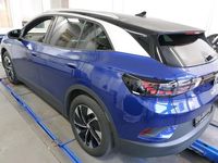 Gebraucht VW ID.4 Pro Performance 150 kW (204 PS) 2022 Schwarz SUV