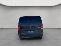 Gebraucht Mercedes Vito Marco Polo 163 PS (119 kW) 2025 Obsidianschwarz metallic Van