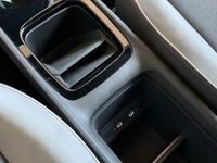 Gebraucht VW ID.3 Pro Performance 150 kW (204 PS) 2021 Blau / makenatürkis zweifarbig / metallic Kleinwagen