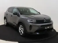 Gebraucht Citroën C5 Aircross 136 PS (100 kW) 2025 Grau (platinium grey) SUV
