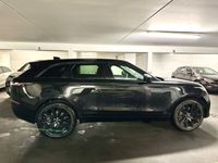 gebraucht Land Rover Range Rover Velar 3.0 D300 R-Dynamic S AWD