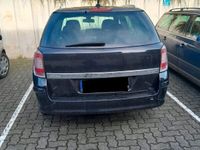 gebraucht Opel Astra 