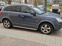 gebraucht Opel Antara 