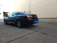 Gebraucht Opel Insignia Ultimate 170 PS (125 kW) 2018 Blau Limousine