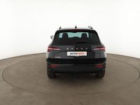 Gebraucht Skoda Karoq Selection 150 PS (110 kW) 2025 Schwarz SUV