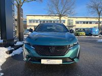 Gebraucht Peugeot 308 SW GT 131 PS (96 kW) 2024 Blau Kombi