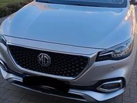 Gebraucht MG HS Luxury 162 PS (119 kW) 2023 Silber SUV