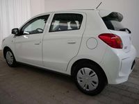 Neu Mitsubishi L Select 71 PS (52 kW) 2025 Islandweiß Limousine