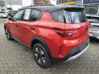 Neu Opel Frontera 83 kW (113 PS) 2026 Orange SUV