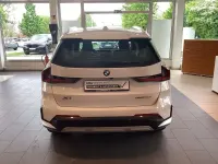 Gebraucht BMW X1 xLine 197 PS (144 kW) 2023 Alpinweiß uni SUV