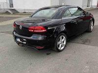 gebraucht VW Eos 2.0 TDI Navi, Anhängekupplung..