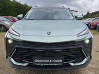 Neu DFSK Forthing 5 177 PS (130 kW) 2025 Shining m4 green SUV