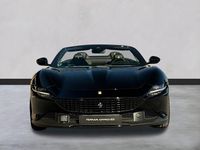 Gebraucht Ferrari Roma 620 PS (456 kW) 2024 Nero ds Cabrio