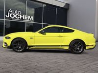 gebraucht Ford Mustang Mach 1 Automatik Recaro MagneRide B&O Soundsystem