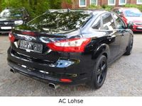 Brugt Ford Focus 150 HK (110 kW) 2012 Sort Sedan