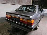 gebraucht Audi 90 2.2 Typ 81 BJ 1985 Sportfahrwerk etc.
