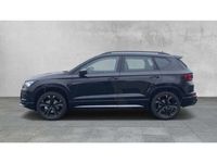 gebraucht Cupra Ateca 2.0 TSI 7-Gang DSG 4Drive