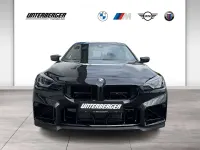 Neu BMW M2 Performance 530 PS (389 kW) 2026 Black sapphire Coupé