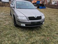 Gebraucht Skoda Octavia 105 PS (77 kW) 2008 Kombi