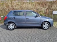 gebraucht Skoda Fabia 1.2 60PS~TÜV NEU~Service NEU~Klima~