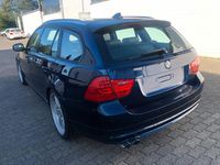 Gebraucht Alpina D3 213 PS (156 kW) 2011 Blau Kombi