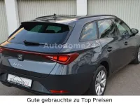 Gebraucht Seat Leon Style 150 PS (110 kW) 2025 Grau Limousine