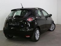 Gebraucht Renault Zoe Experience 50 kW (69 PS) 2021 Sternenschwarz Kleinwagen