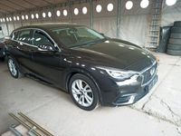 gebraucht Infiniti Q30 *BJ 2017*Tüv bis 03/26*