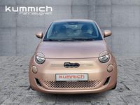 Gebraucht Fiat 500e 86 kW (118 PS) 2022 Gold Limousine