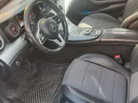 Gebraucht Mercedes E200 150 PS (110 kW) 2019 Schwarz Limousine