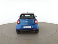 gebraucht Smart ForFour 0.9 Turbo Basis passion, Benzin, 13.200 €